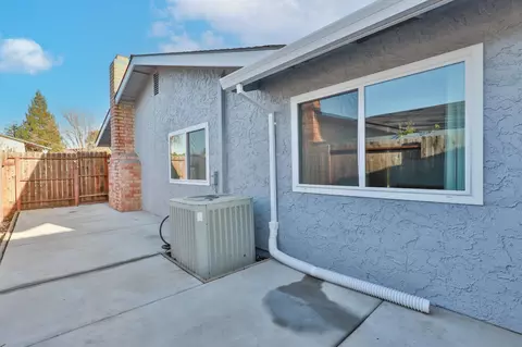 Exterior - 8384 Old Ranch Rd, Orangevale, CA 95662 photo 8 of 15