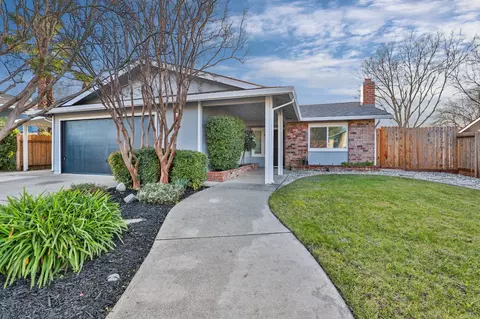 Exterior - 8384 Old Ranch Rd, Orangevale, CA 95662 photo 15 of 15