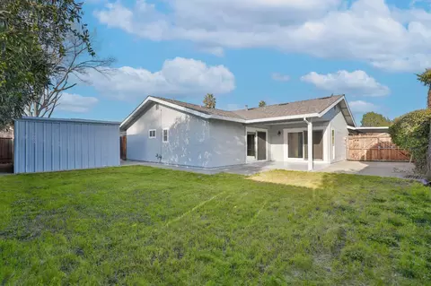 Exterior - 8384 Old Ranch Rd, Orangevale, CA 95662 photo 5 of 15