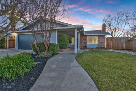8384 Old Ranch Rd, Orangevale, CA 95662