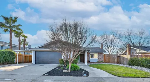 Exterior - 8384 Old Ranch Rd, Orangevale, CA 95662 photo 12 of 15