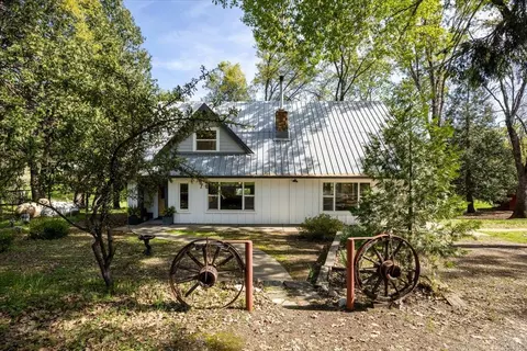 Exterior - 4963 Del Haven Rd, Placerville, CA 95667 photo 4 of 21
