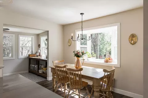 Dining - 4963 Del Haven Rd, Placerville, CA 95667 photo 1 of 2