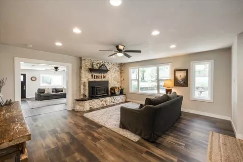Living - 4963 Del Haven Rd, Placerville, CA 95667 photo 1 of 3