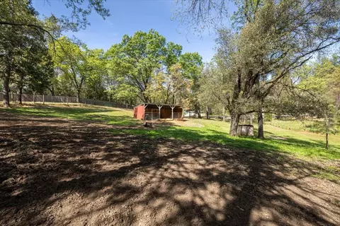 Exterior - 4963 Del Haven Rd, Placerville, CA 95667 photo 19 of 21