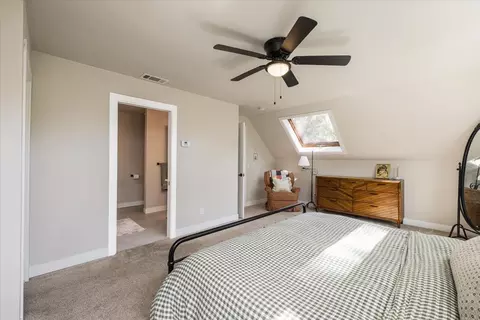 Bedroom - 4963 Del Haven Rd, Placerville, CA 95667 photo 3 of 6