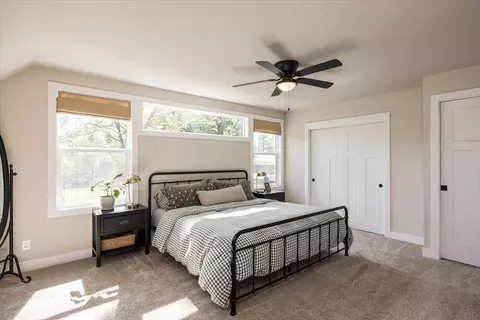 Bedroom - 4963 Del Haven Rd, Placerville, CA 95667 photo 2 of 6
