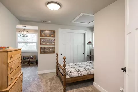 Entry Way - 4963 Del Haven Rd, Placerville, CA 95667 photo 4 of 4