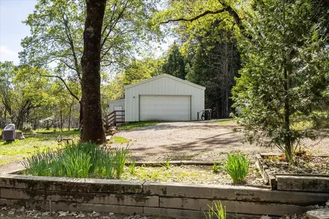 Exterior - 4963 Del Haven Rd, Placerville, CA 95667 photo 6 of 21