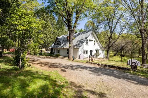 Exterior - 4963 Del Haven Rd, Placerville, CA 95667 photo 3 of 21