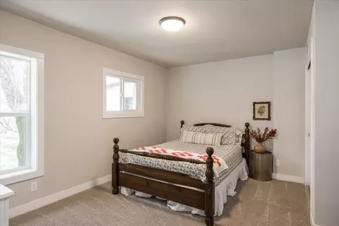 Bedroom - 4963 Del Haven Rd, Placerville, CA 95667 photo 1 of 6