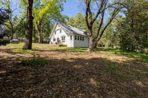 Exterior - 4963 Del Haven Rd, Placerville, CA 95667 photo 18 of 21