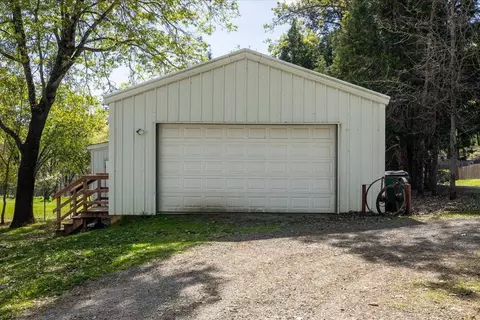 Exterior - 4963 Del Haven Rd, Placerville, CA 95667 photo 7 of 21