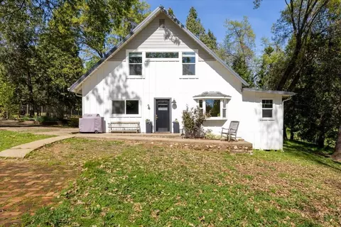 Exterior - 4963 Del Haven Rd, Placerville, CA 95667 photo 5 of 21