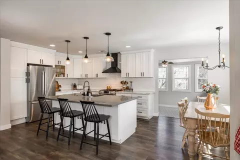 Kitchen - 4963 Del Haven Rd, Placerville, CA 95667 photo 3 of 6