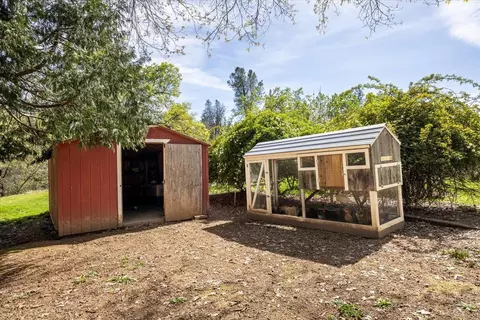 Exterior - 4963 Del Haven Rd, Placerville, CA 95667 photo 8 of 21