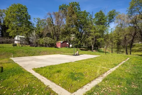 Exterior - 4963 Del Haven Rd, Placerville, CA 95667 photo 16 of 21