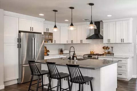 Kitchen - 4963 Del Haven Rd, Placerville, CA 95667 photo 4 of 6