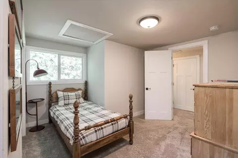 Bedroom - 4963 Del Haven Rd, Placerville, CA 95667 photo 6 of 6