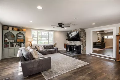 Living - 4963 Del Haven Rd, Placerville, CA 95667 photo 3 of 3