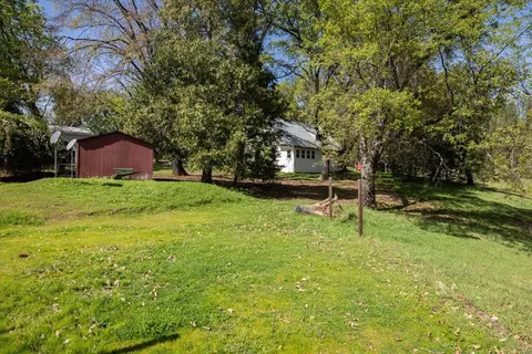 Exterior - 4963 Del Haven Rd, Placerville, CA 95667 photo 17 of 21