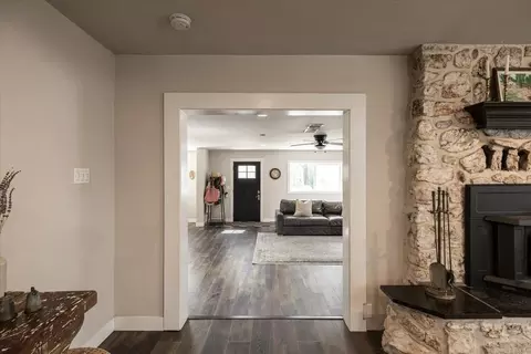 Entry Way - 4963 Del Haven Rd, Placerville, CA 95667 photo 1 of 4