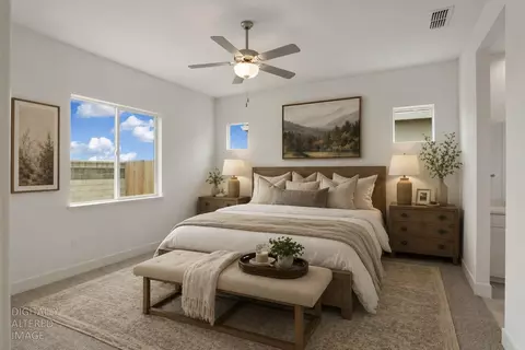 Bedroom - 484 Vinal Dr, Manteca, CA 95337 photo 1 of 7