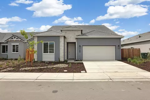 Exterior - 484 Vinal Dr, Manteca, CA 95337 photo 7 of 7
