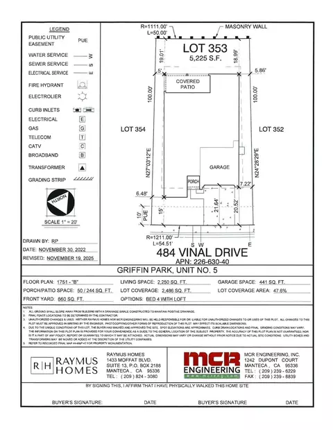 Other - 484 Vinal Dr, Manteca, CA 95337 photo 12 of 12