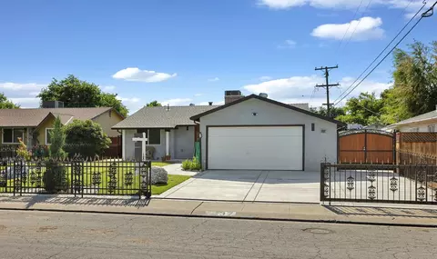 1437 Chester Dr, Tracy, CA 95376
