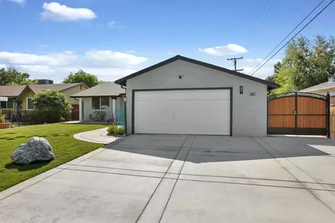 Exterior - 1437 Chester Dr, Tracy, CA 95376 photo 12 of 12