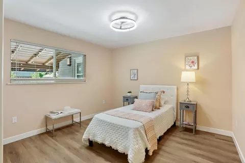 Bedroom - 1437 Chester Dr, Tracy, CA 95376 photo 4 of 5