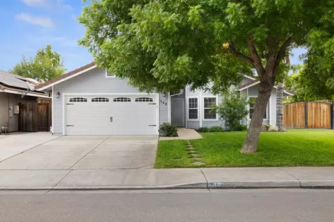 540 Morris Phelps Dr, Tracy, CA 95376