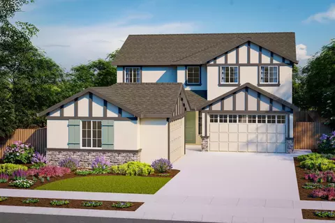 2778 Spooner Way, Roseville, CA 95747