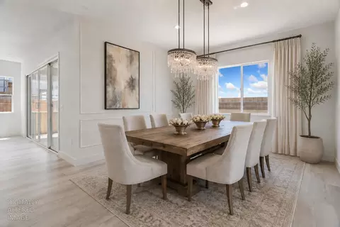 Dining - 450 Vinal Dr, Manteca, CA 95337 photo 1 of 1