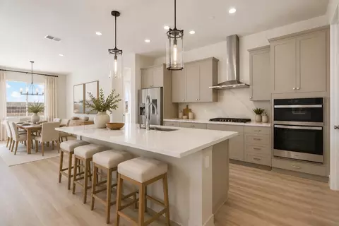 Kitchen - 450 Vinal Dr, Manteca, CA 95337 photo 1 of 5
