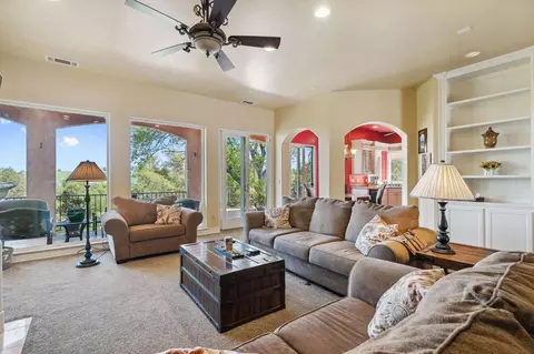 Living - 125 Raylan Dr, Sutter Creek, CA 95685 photo 2 of 7