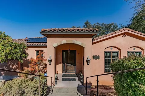 Exterior - 125 Raylan Dr, Sutter Creek, CA 95685 photo 16 of 20
