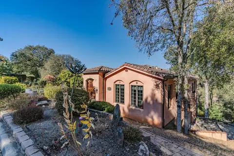 Exterior - 125 Raylan Dr, Sutter Creek, CA 95685 photo 15 of 20