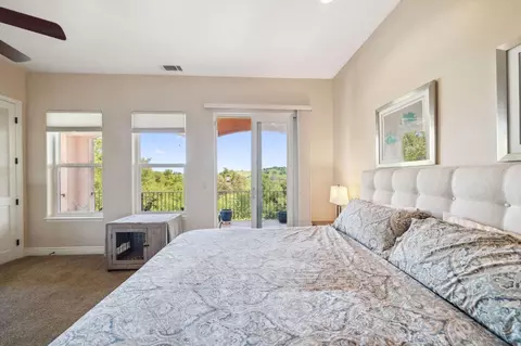 Bedroom - 125 Raylan Dr, Sutter Creek, CA 95685 photo 2 of 7