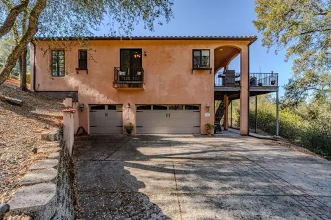 Exterior - 125 Raylan Dr, Sutter Creek, CA 95685 photo 19 of 20