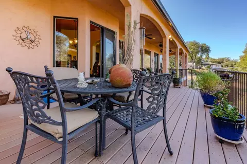 Exterior - 125 Raylan Dr, Sutter Creek, CA 95685 photo 5 of 20