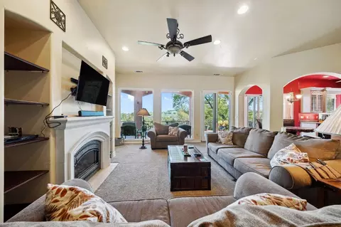 Living - 125 Raylan Dr, Sutter Creek, CA 95685 photo 3 of 7