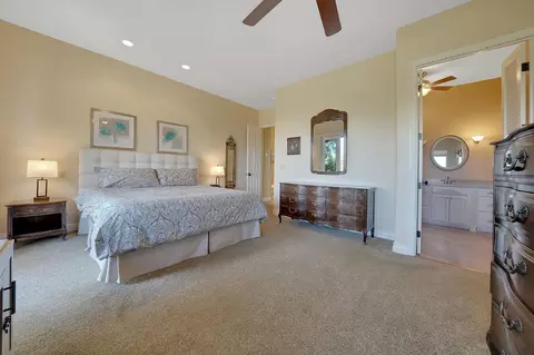 Bedroom - 125 Raylan Dr, Sutter Creek, CA 95685 photo 4 of 7