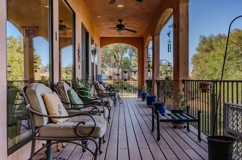 Exterior - 125 Raylan Dr, Sutter Creek, CA 95685 photo 12 of 20