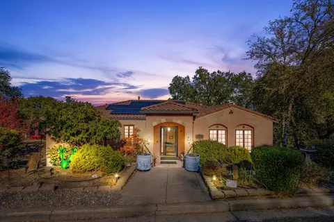 Exterior - 125 Raylan Dr, Sutter Creek, CA 95685 photo 1 of 20