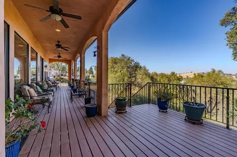 Exterior - 125 Raylan Dr, Sutter Creek, CA 95685 photo 8 of 20