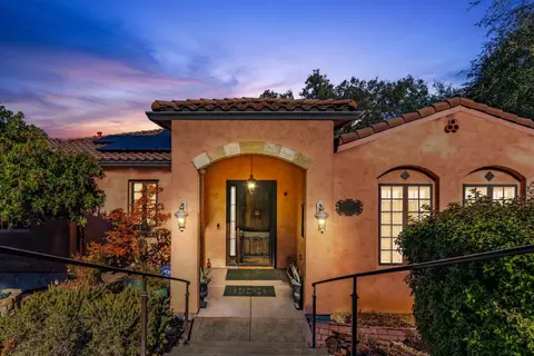 Exterior - 125 Raylan Dr, Sutter Creek, CA 95685 photo 2 of 20