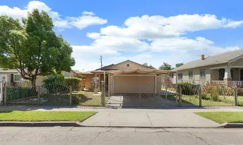 2030 E Lafayette St, Stockton, CA 95205