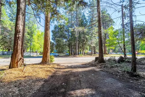 Exterior - 22945 Foresthill Rd, Foresthill, CA 95631 photo 10 of 24
